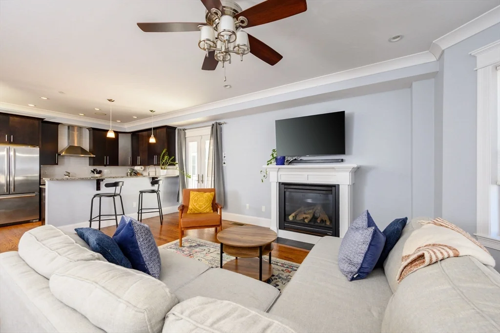 39 Coffey St, Dorchester