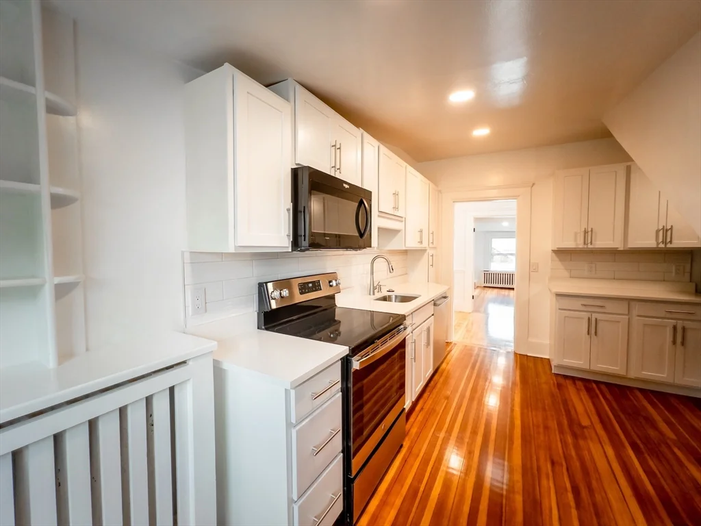 100 Chestnut Ave, Jamaica Plain