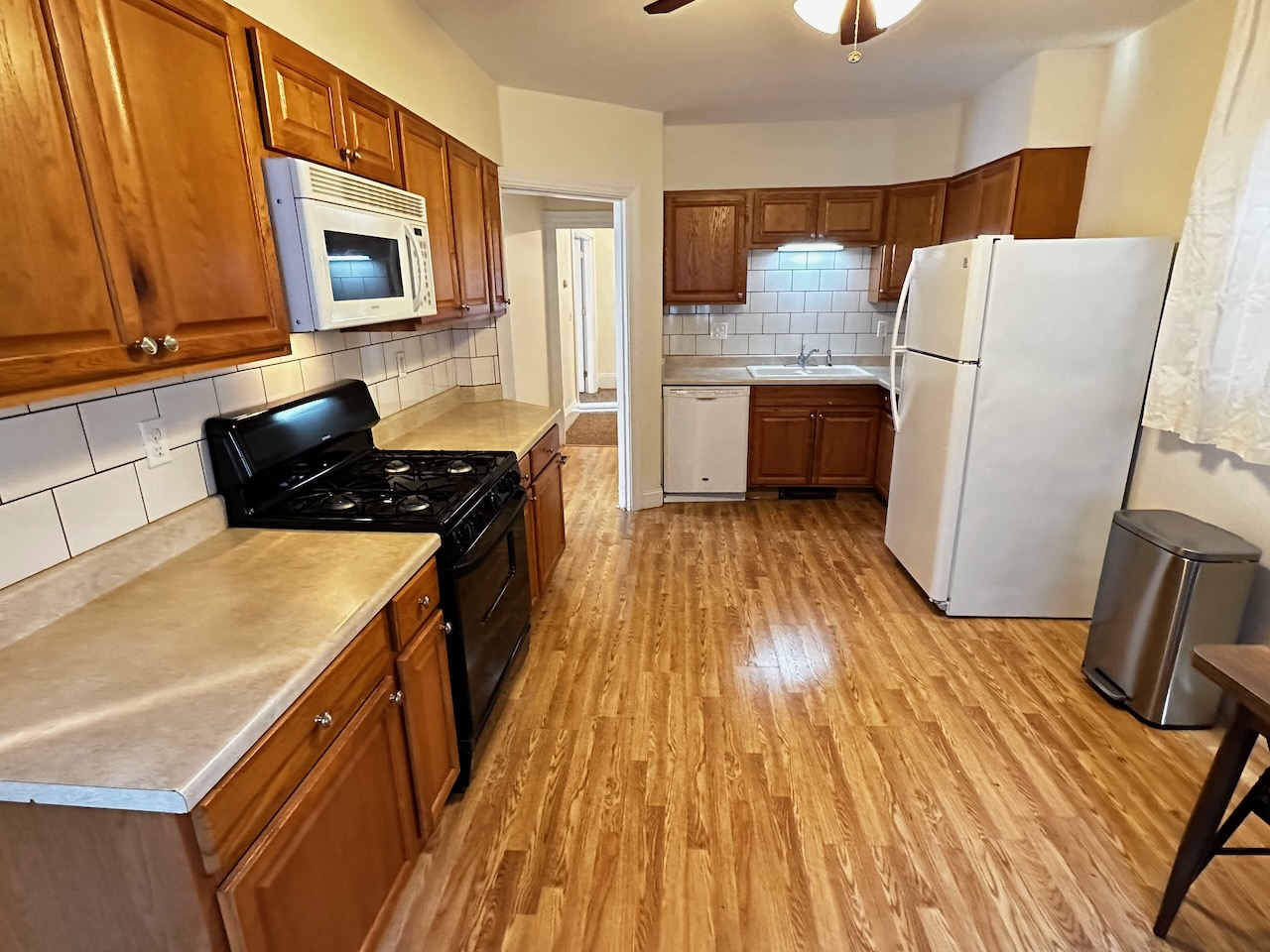 53 Hopedale St, Allston