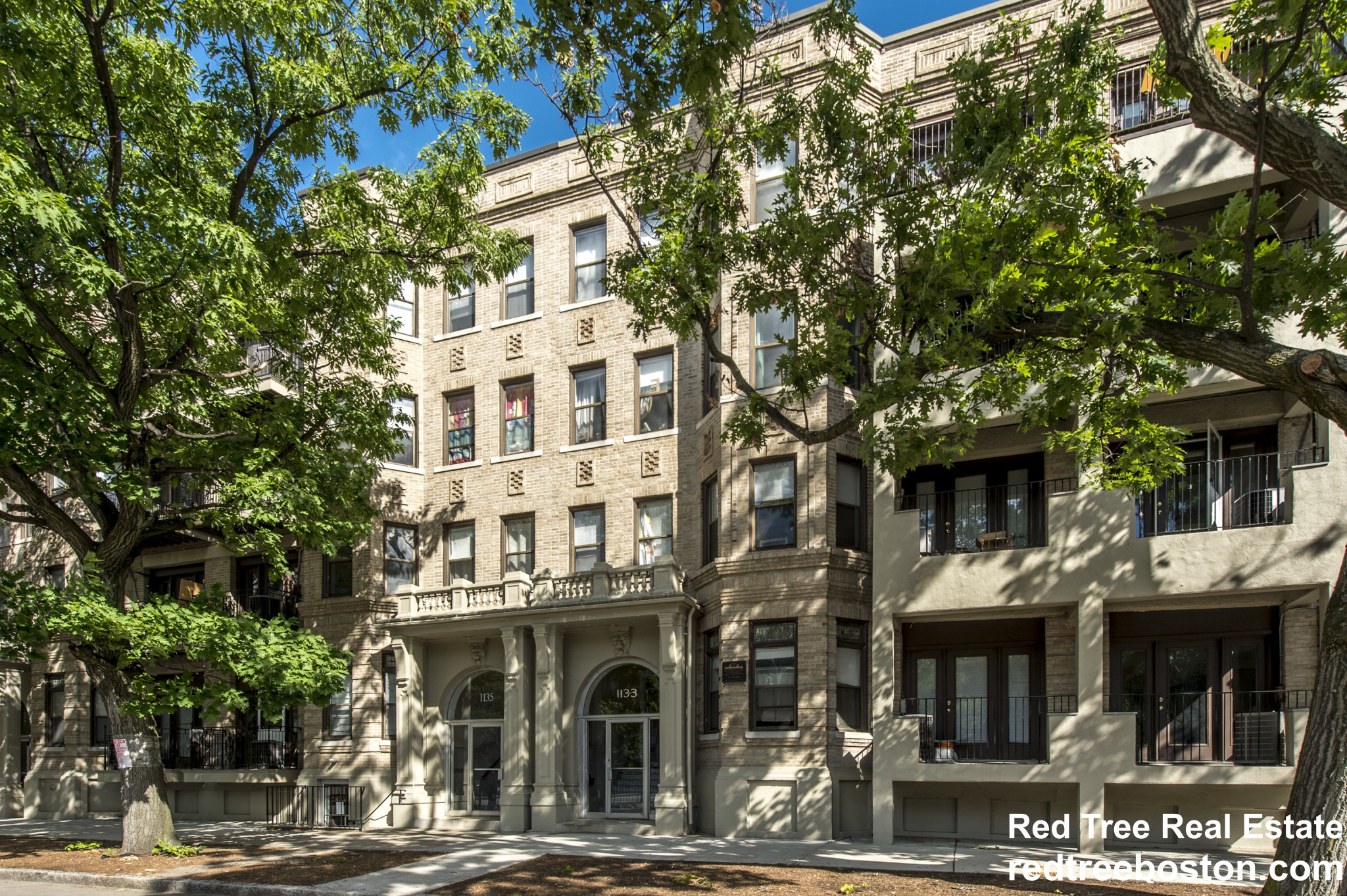 1133 Commonwealth Ave, Allston