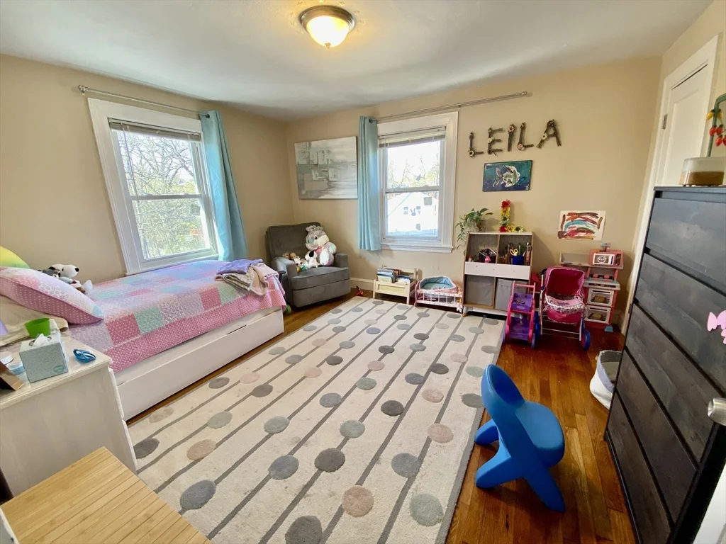 4907 Washington St, West Roxbury