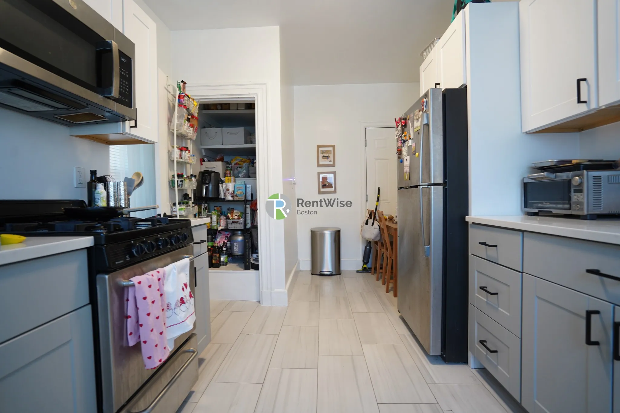 66 Chester St, Allston