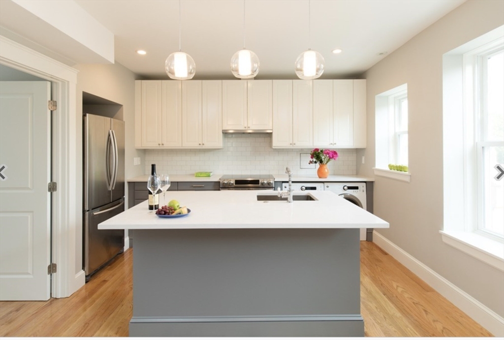 30 Montebello, Jamaica Plain