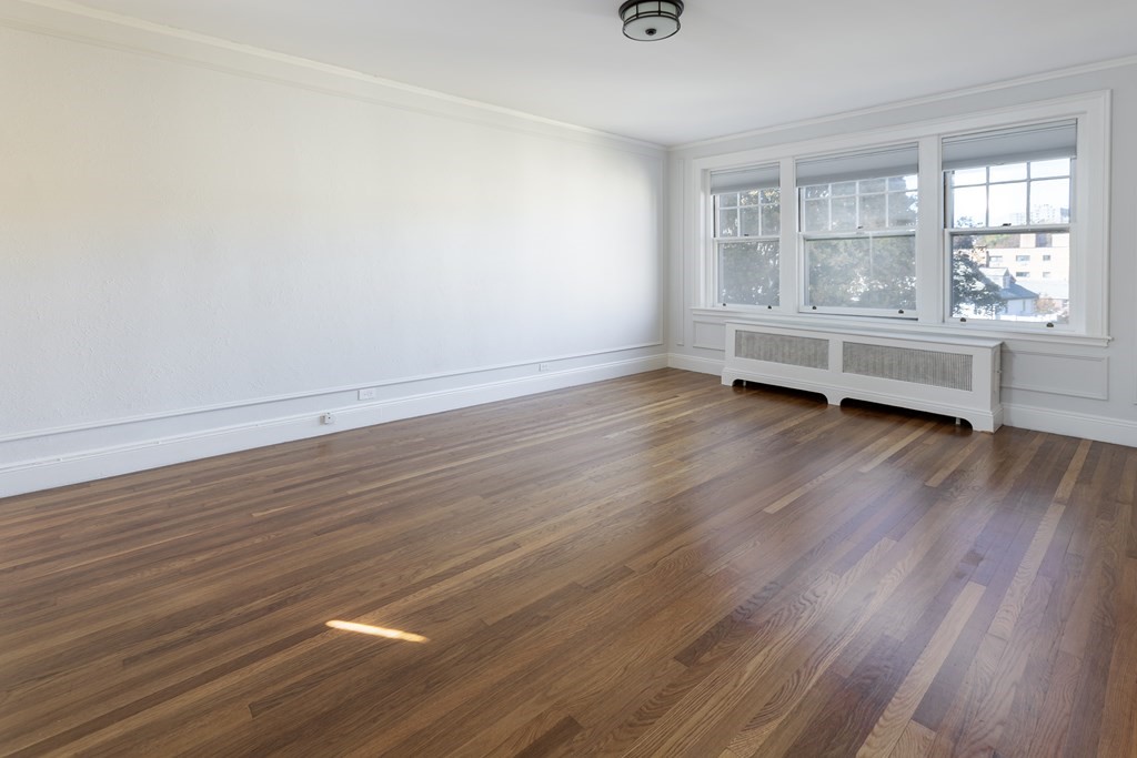 20 Park St, Coolidge Corner