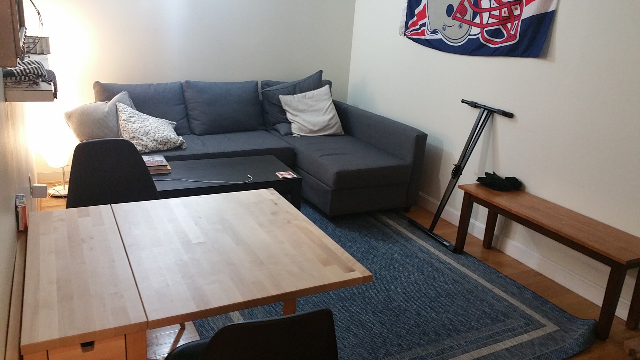 1933 Commonwealth Ave, Brighton