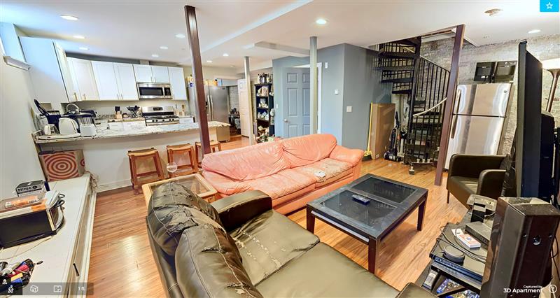 231 Norfolk St, The Port