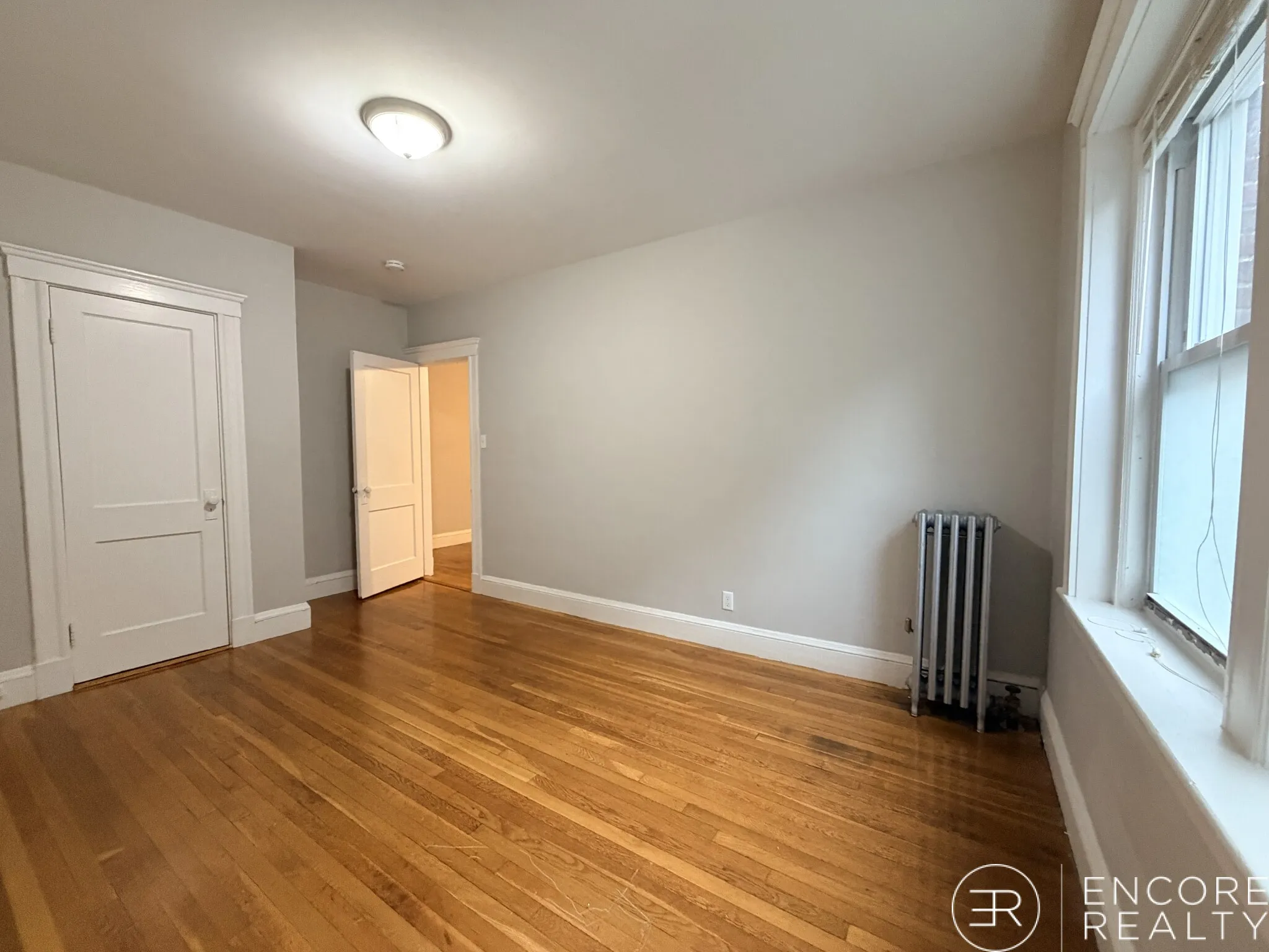 1 Gray St, Neighborhood Nine