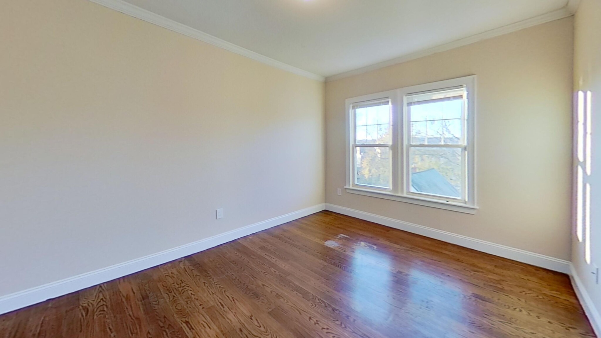 2971 Washington St, Roxbury