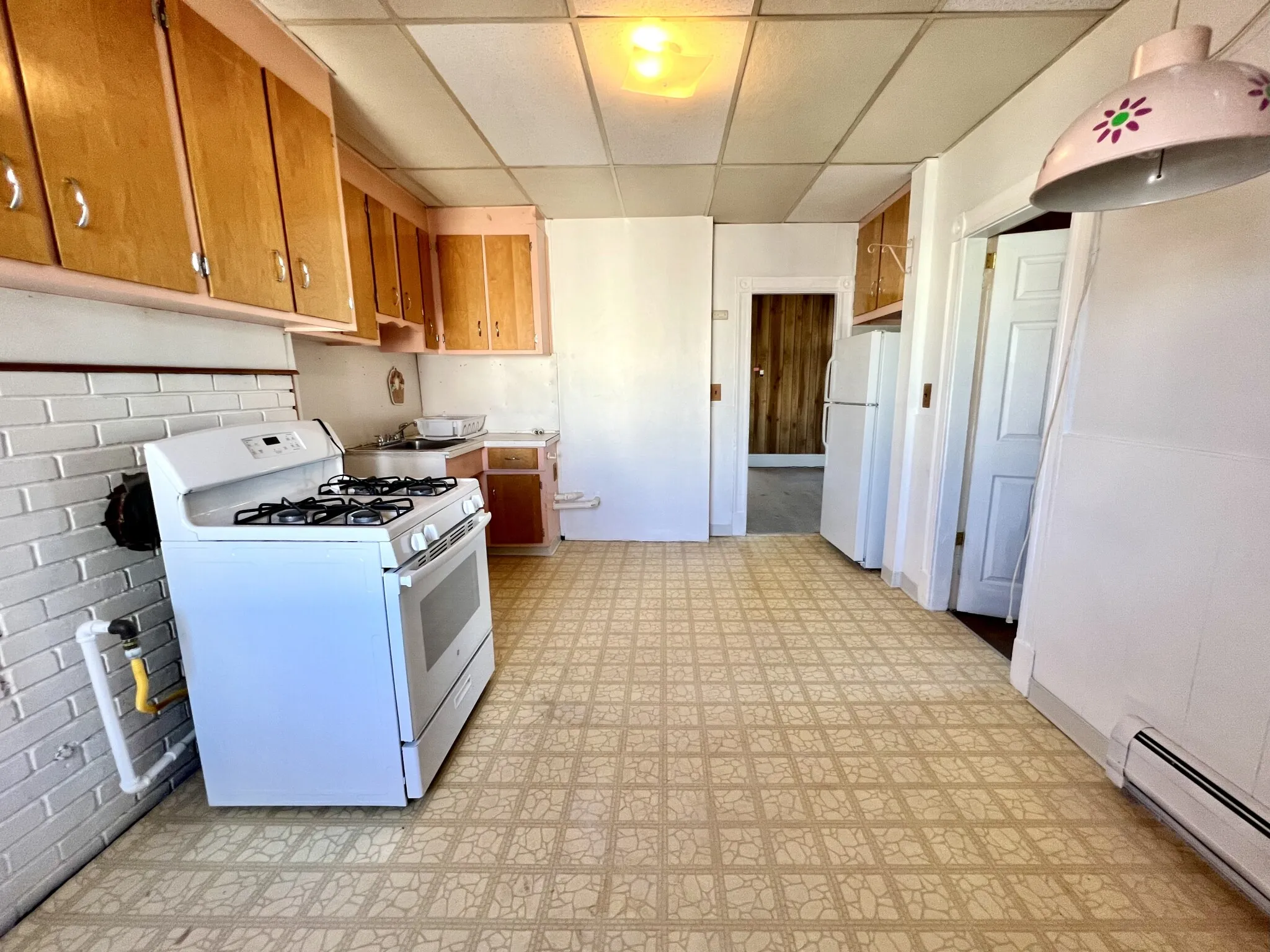 42 Everett St, East Boston