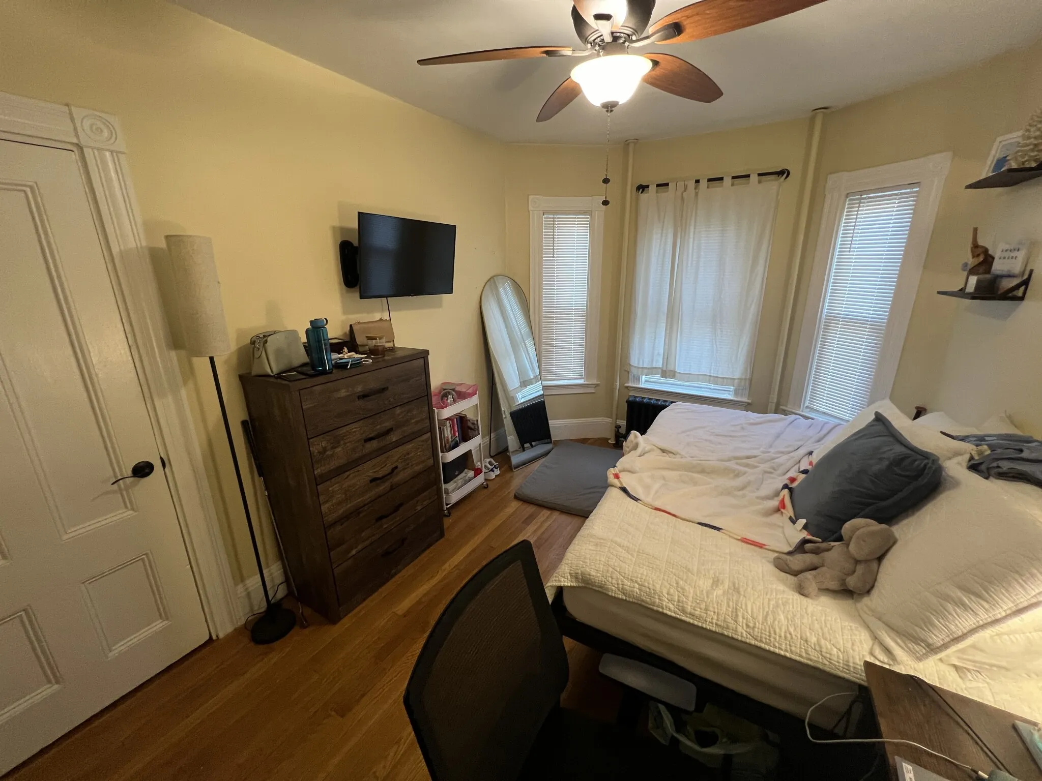 42 Gorham St, Davis Square