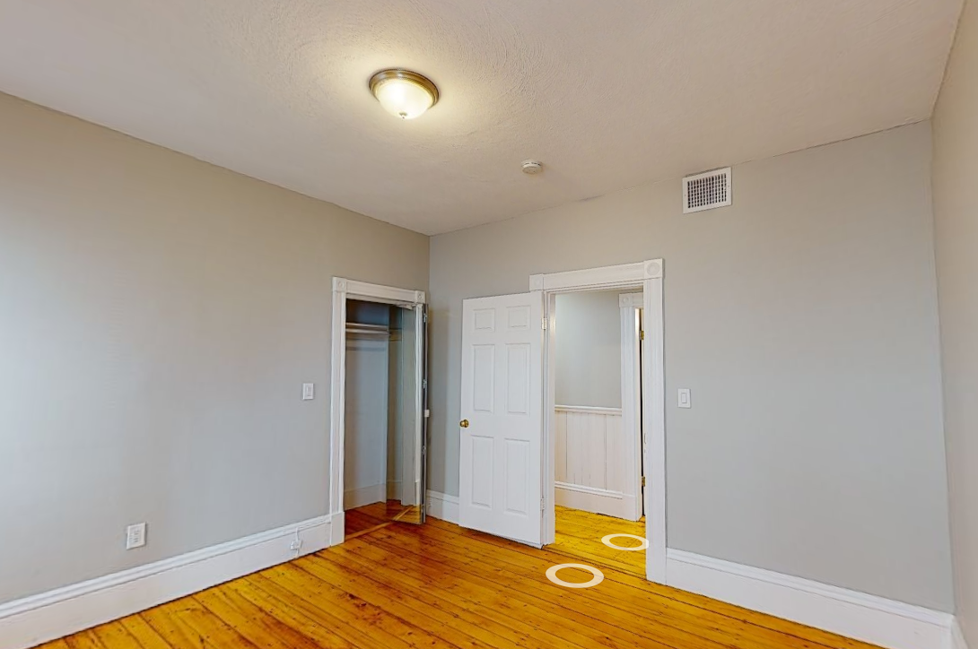 11a Beacon St, Ward Two