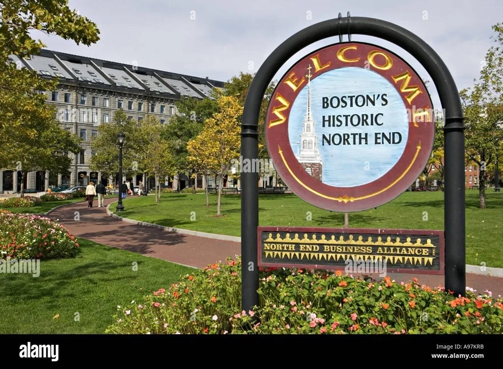 16 Stillman St, North End