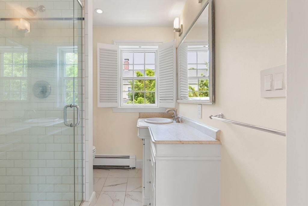 9 Kenway St, West Cambridge