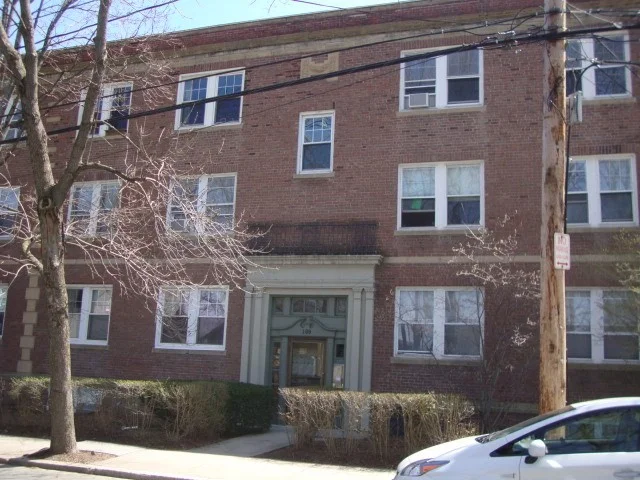 169 Kent, Brookline