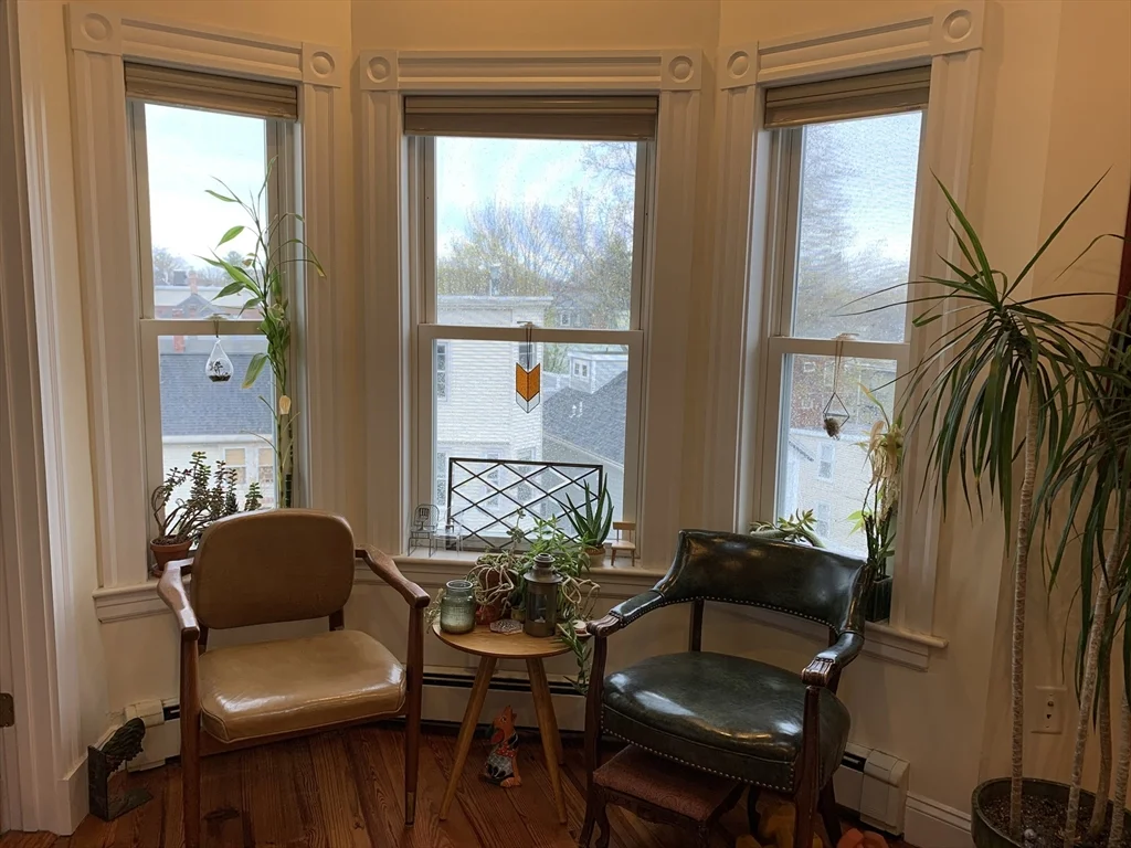 100-A Hampshire St, The Port