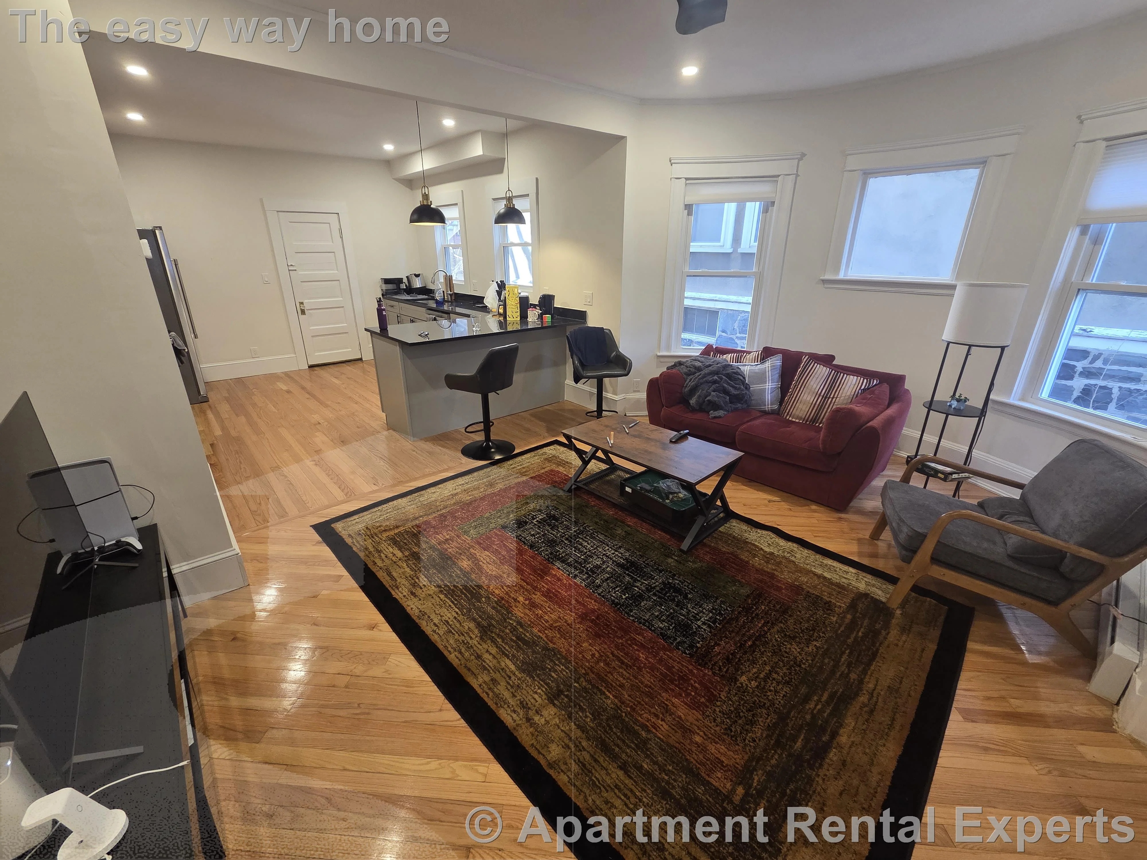 125 Liberty Rd, Davis Square