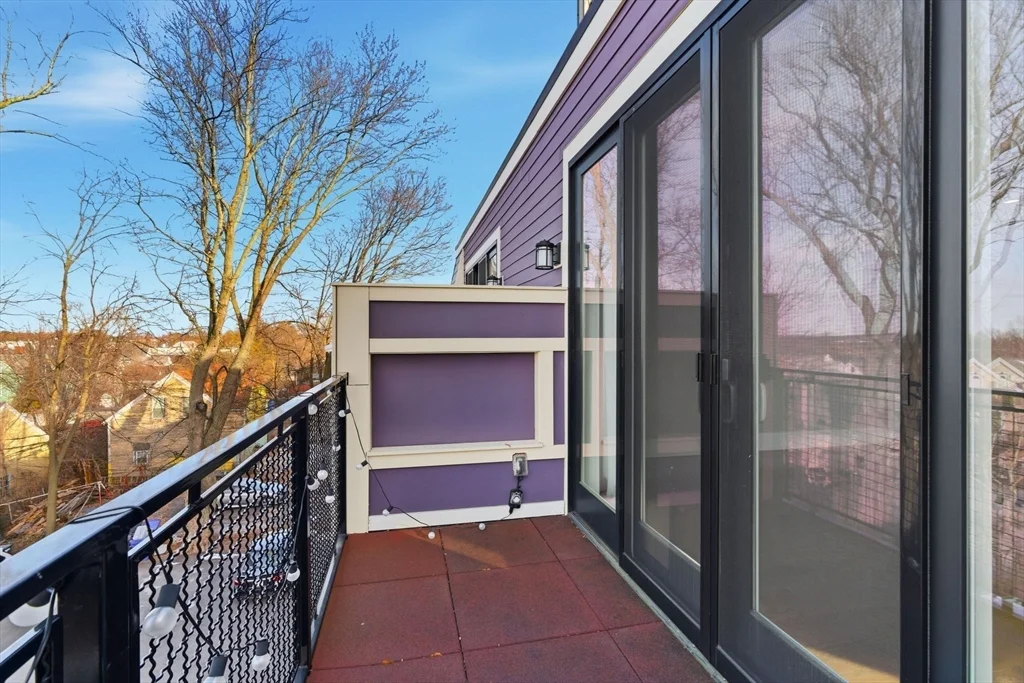 34 Dix St, Dorchester