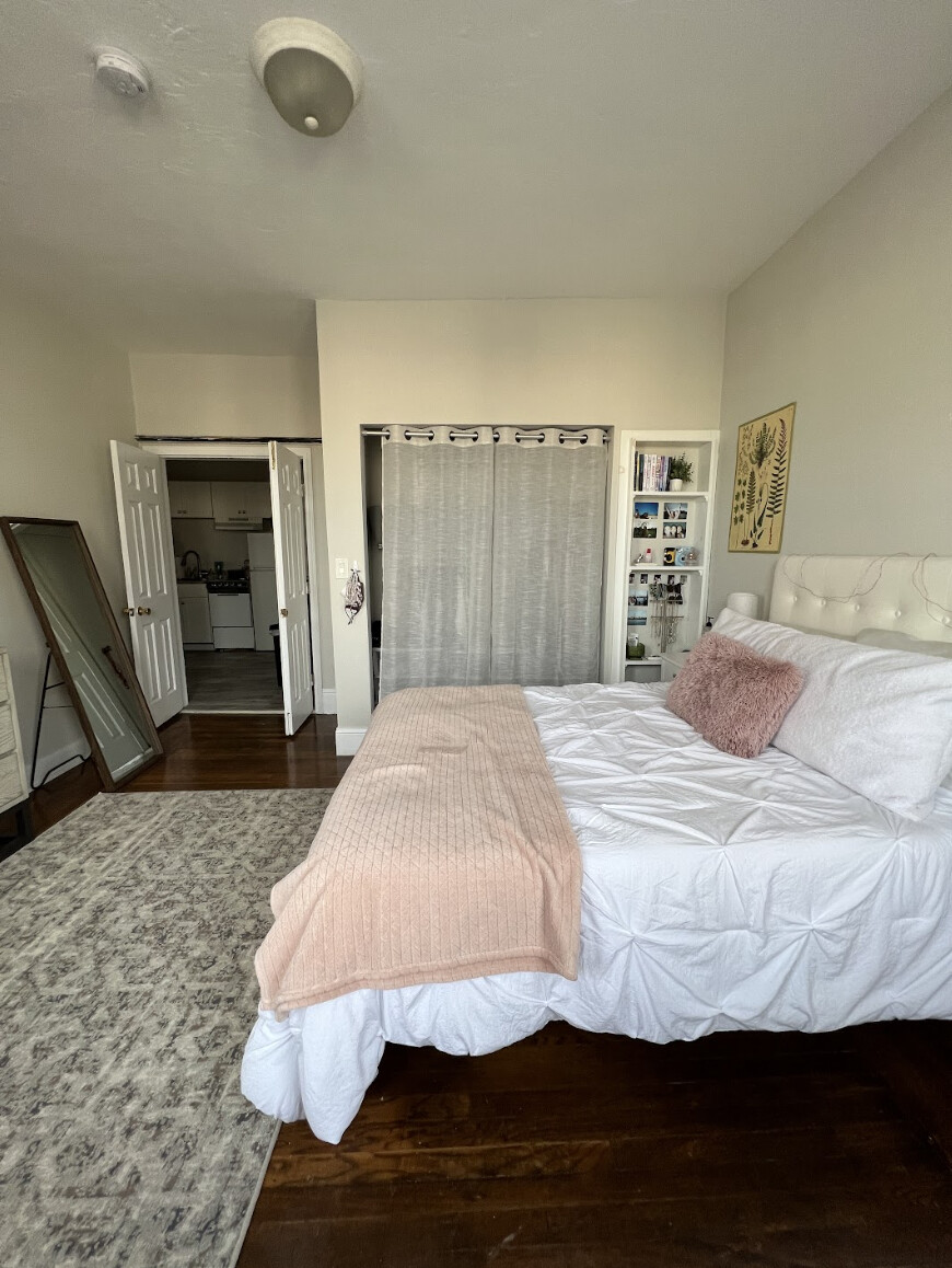 1082 Commonwealth Ave, Brighton