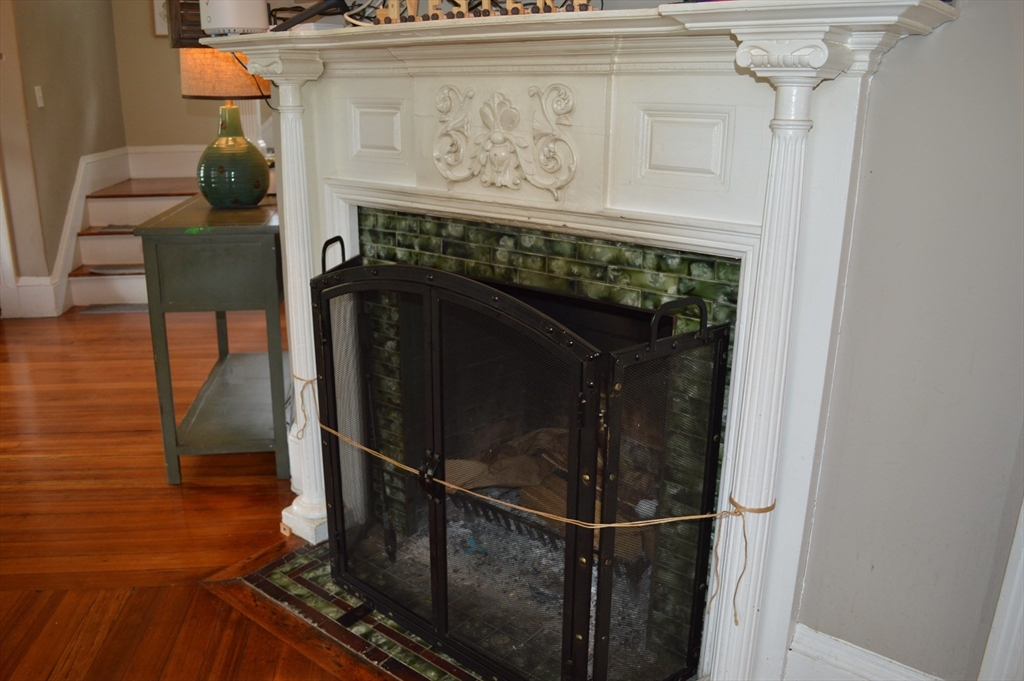 35 Oliver, Framingham