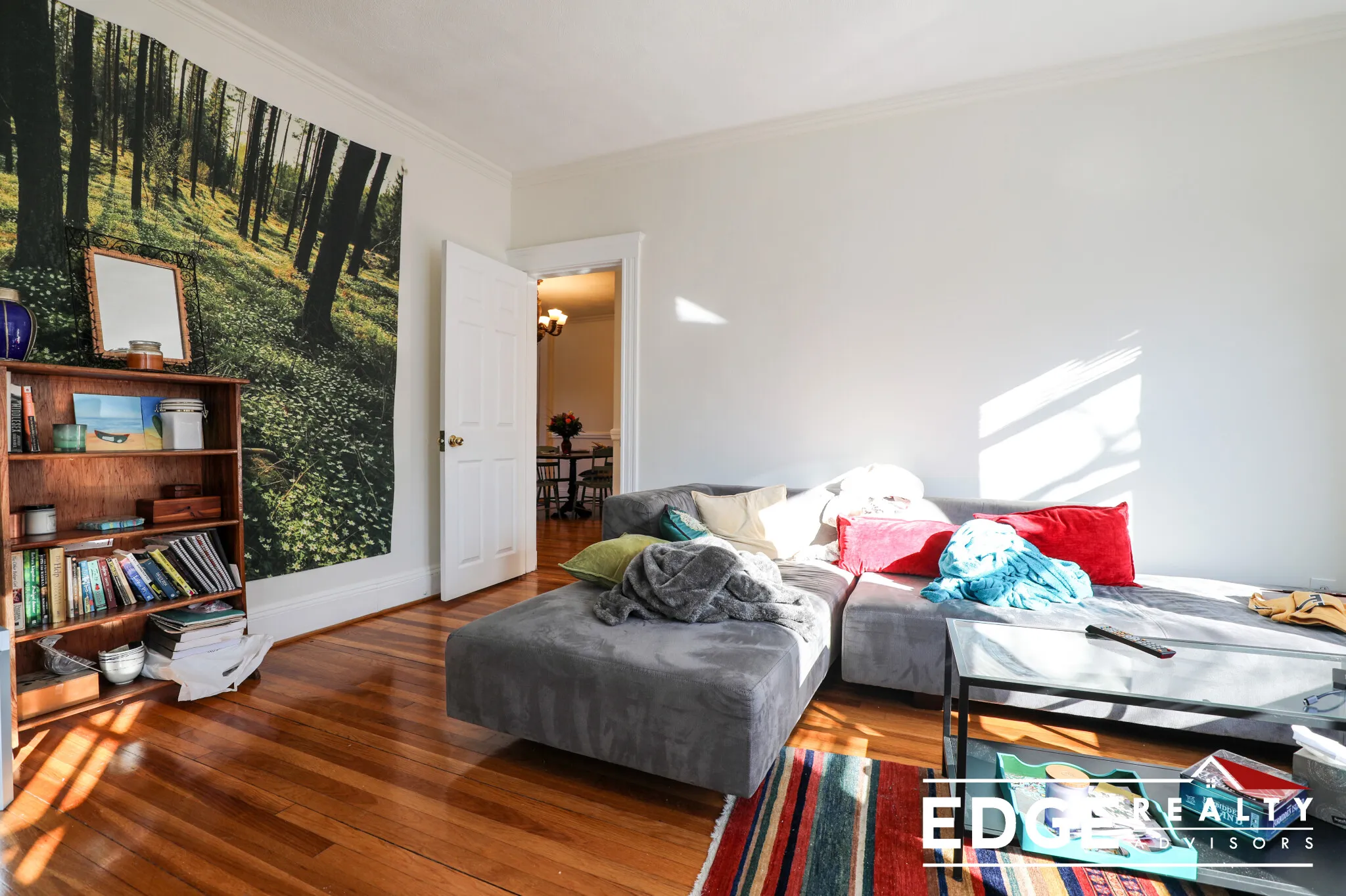 38 Lawton St, North Brookline