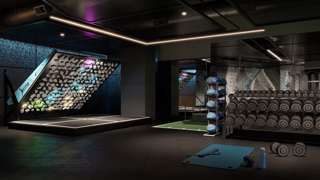 240 Devonshire St, Downtown