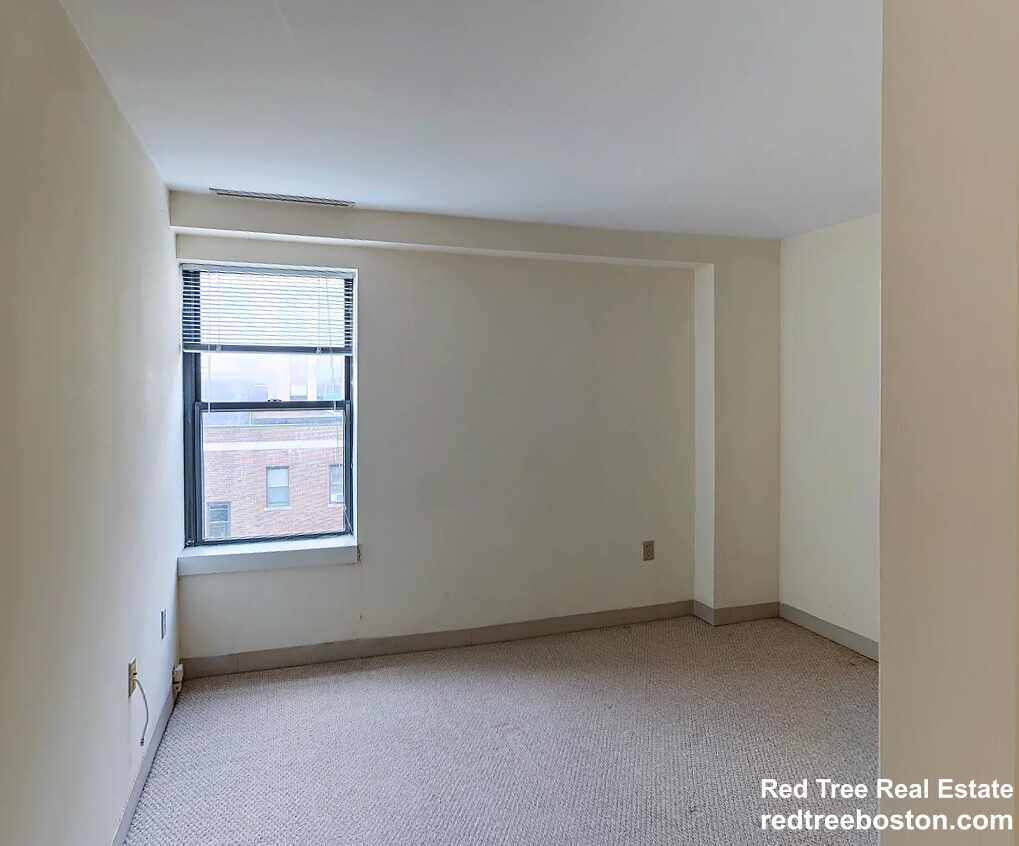 100 Jersey St, Fenway