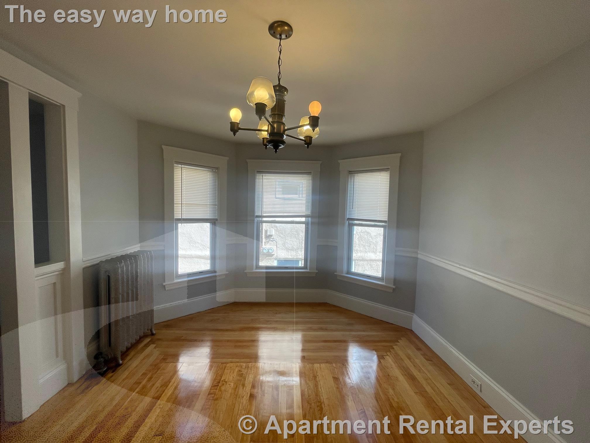 42 Electric Ave, Davis Square