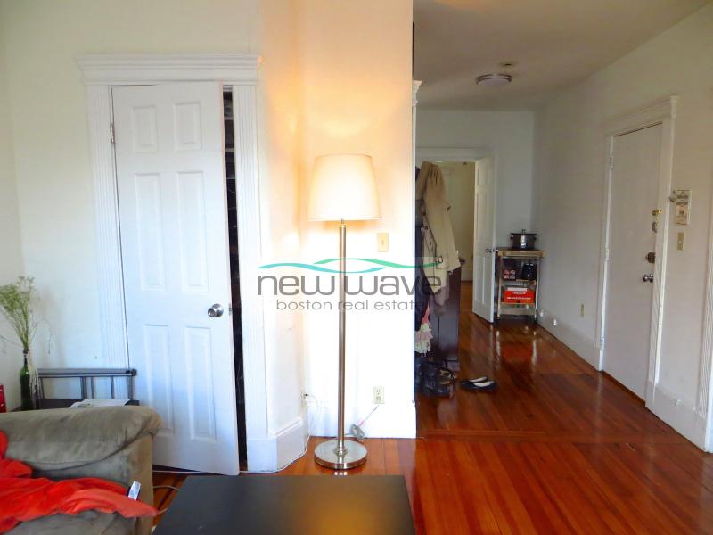 41 Joy St, Beacon Hill