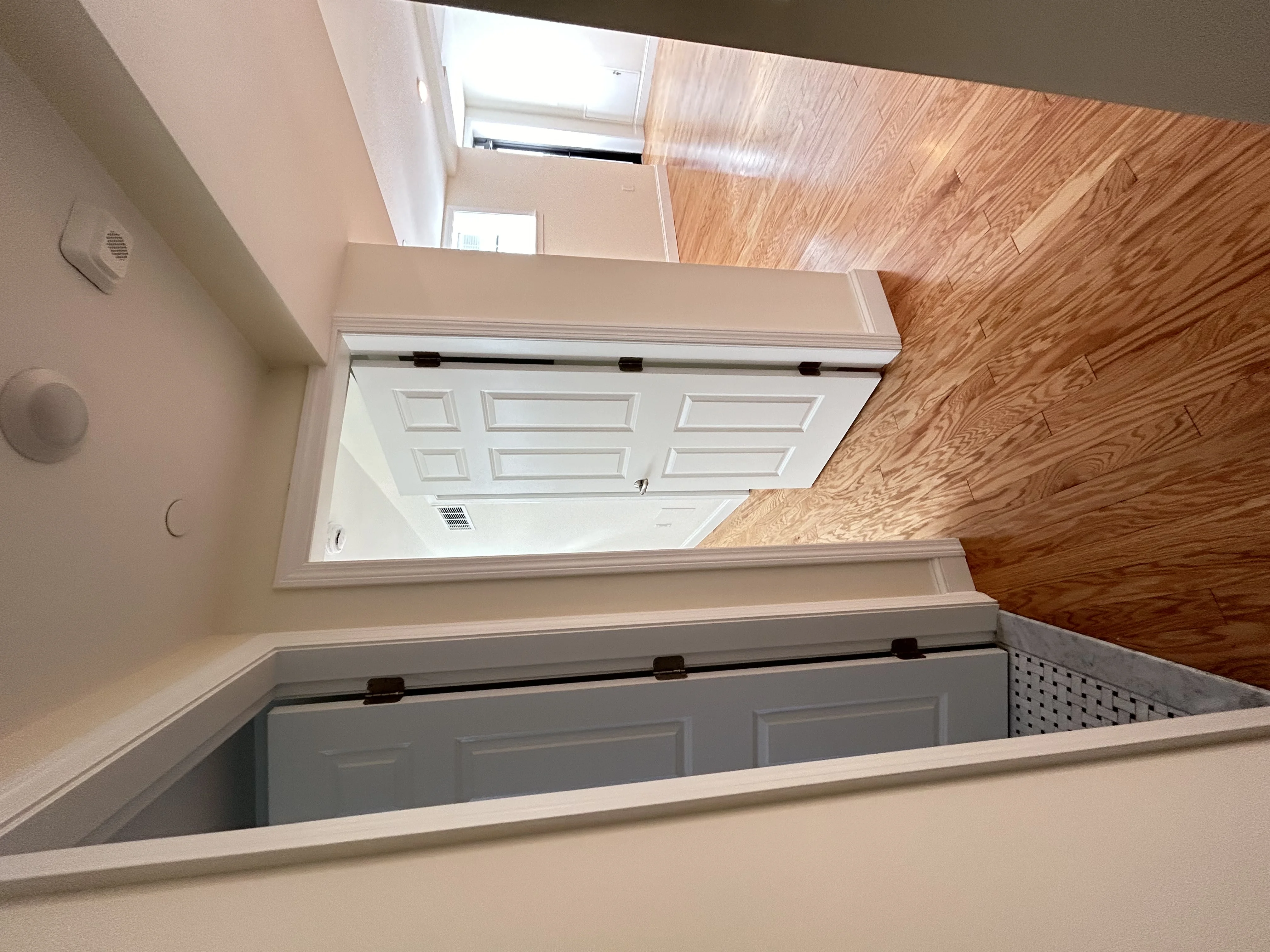 1 Langdon St, Neighborhood Nine