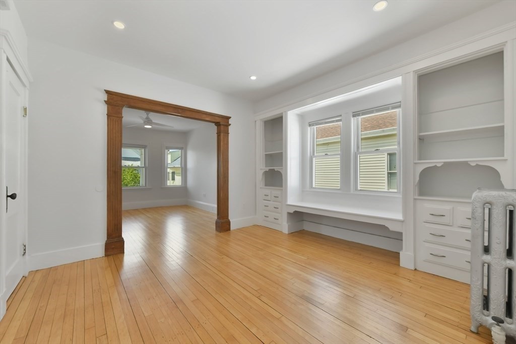 44-46 Pinkham Rd, Tufts University