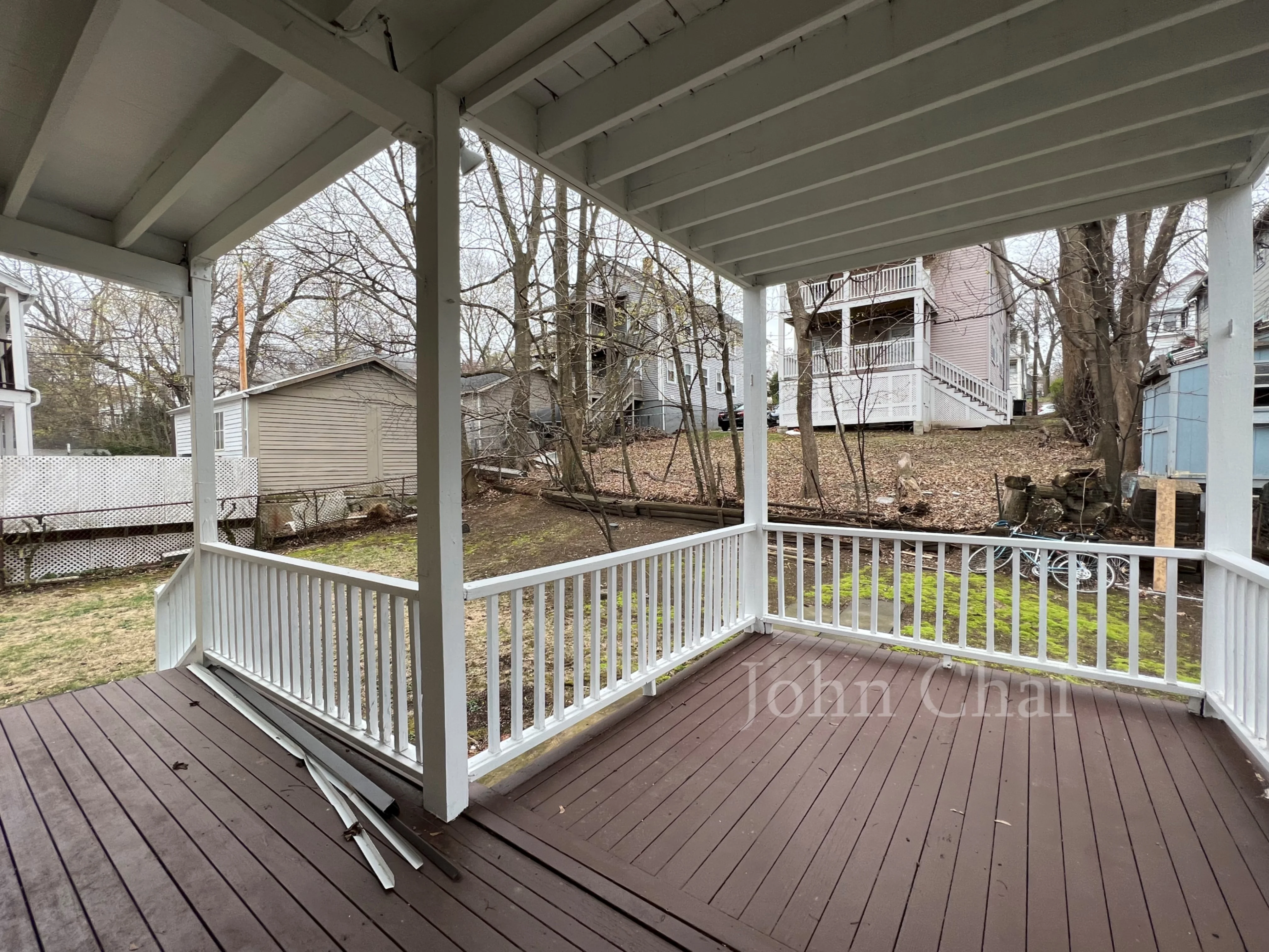 136 Arlington St, Oak Square