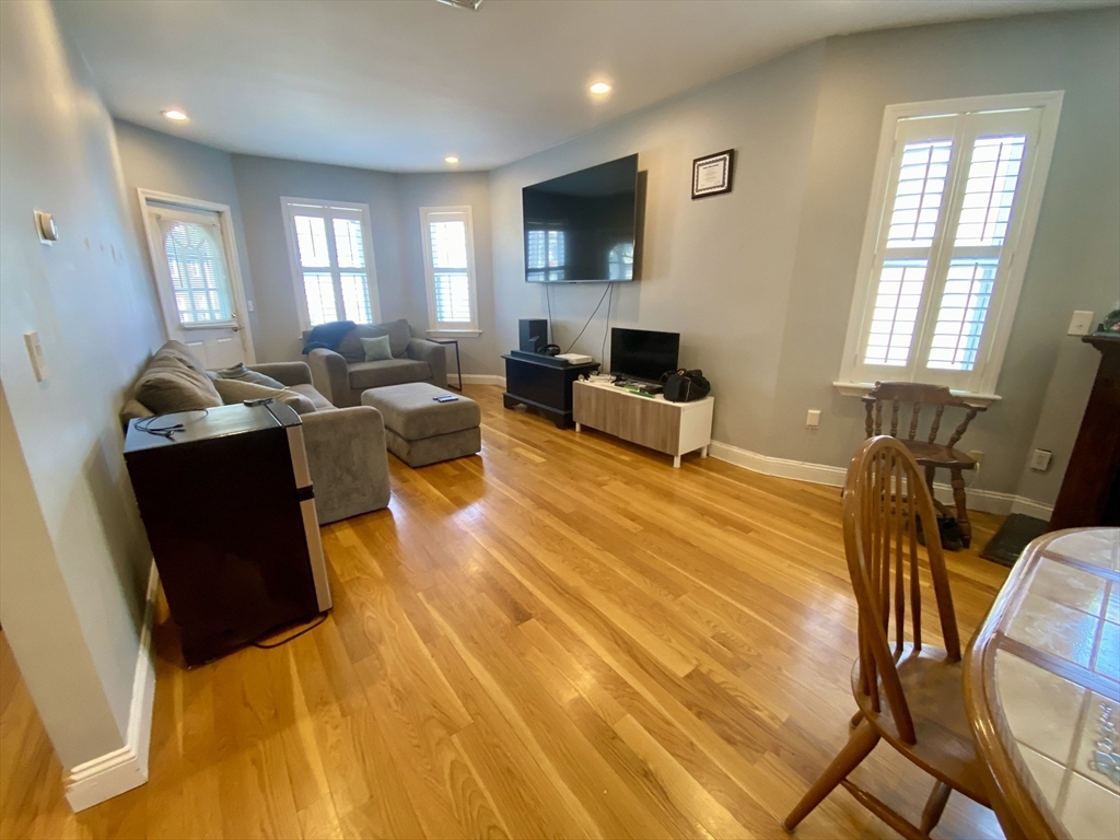 144 Minot St, Dorchester