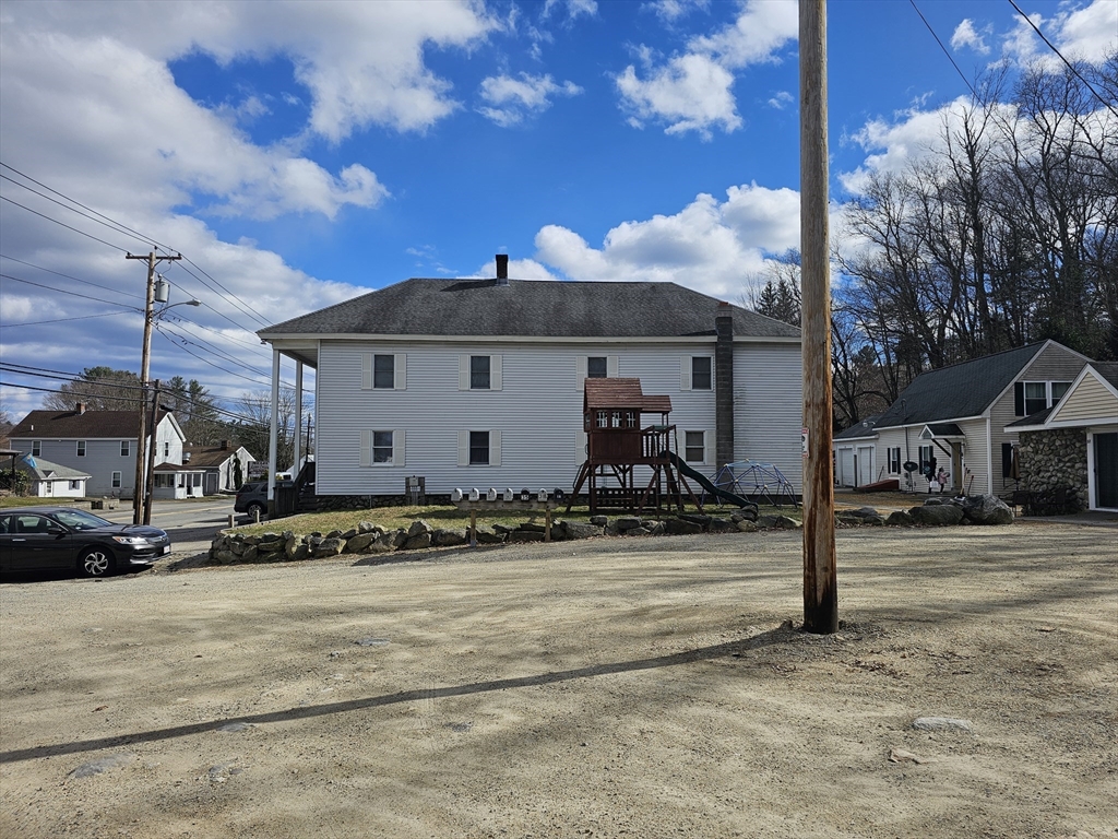 31-33 Leicester St, Oxford