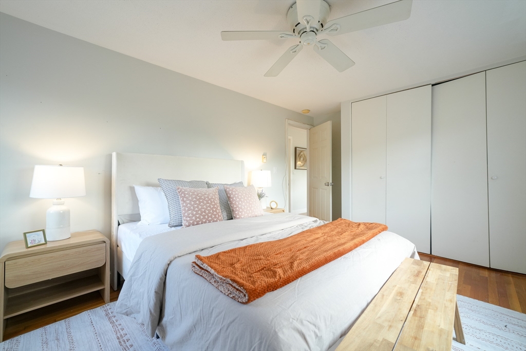 260 Tremont, Melrose