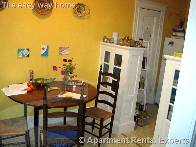 1610 Massachusetts Ave, Harvard Square