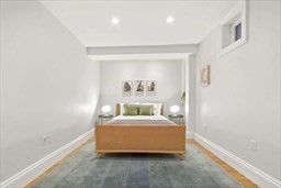 244 Beacon St, Back Bay