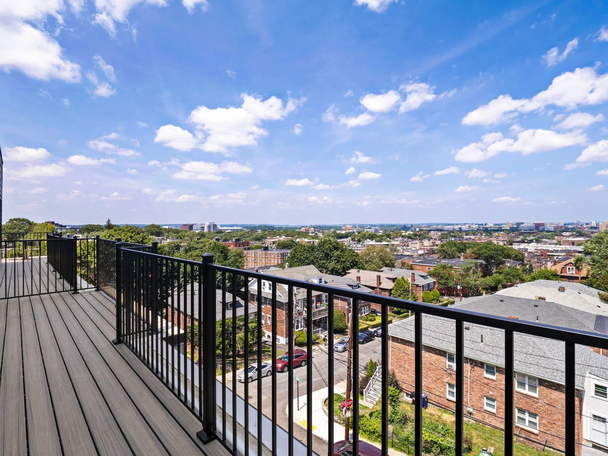 249 Corey Rd, Boston