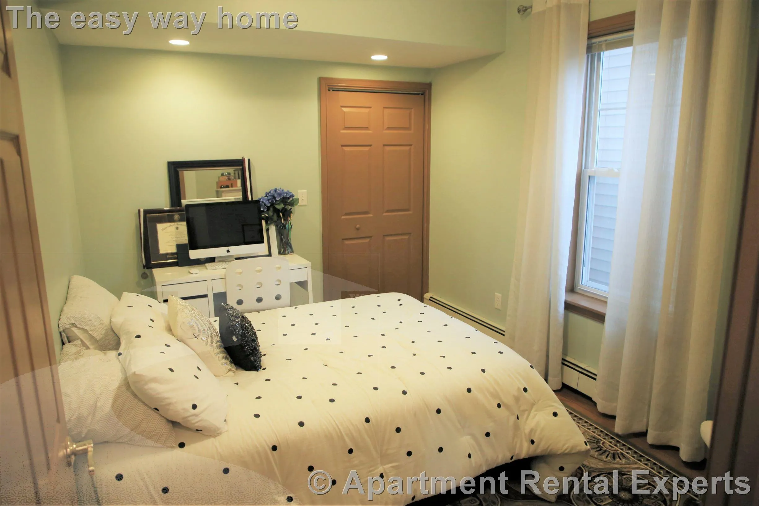 590 Main St, Magoun Square