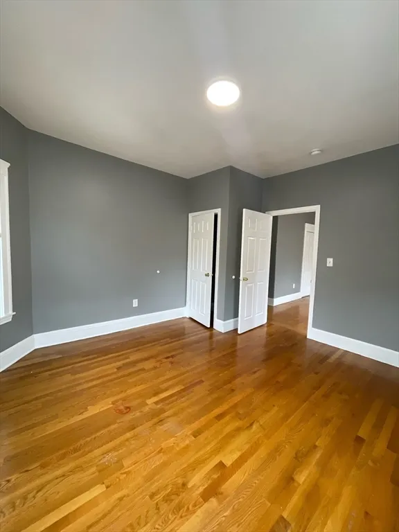 9 Page, Franklin Field North