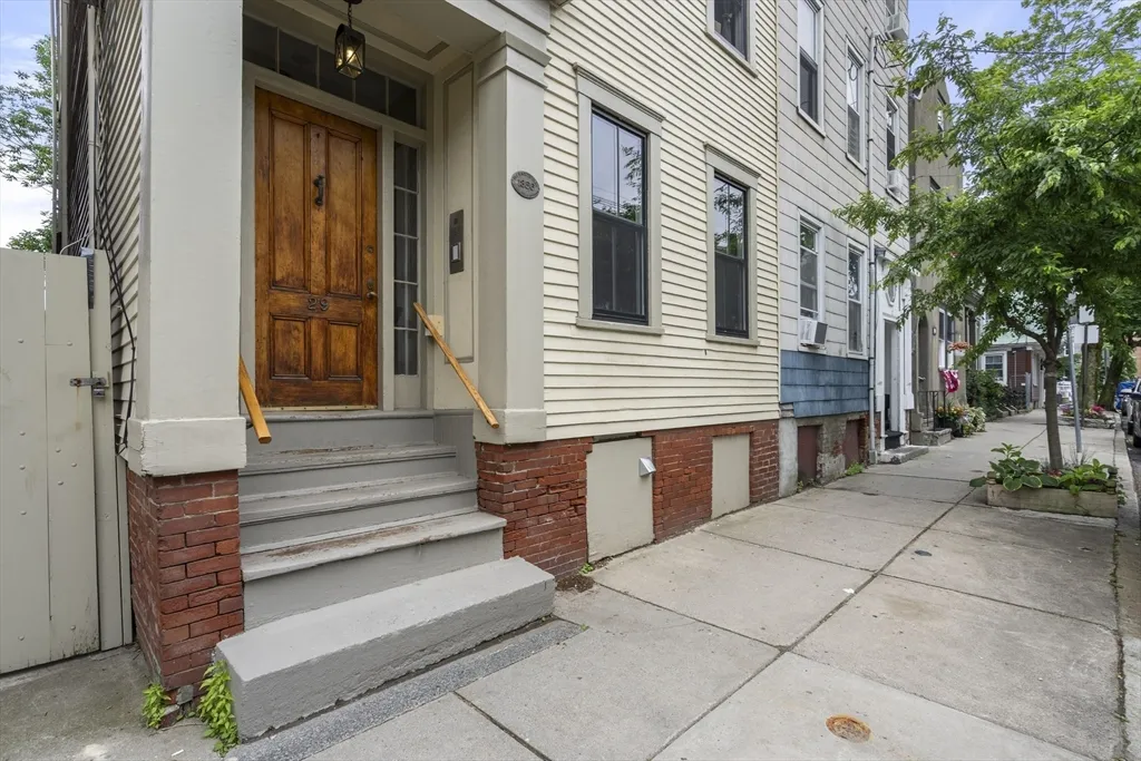 29 Princeton St, East Boston