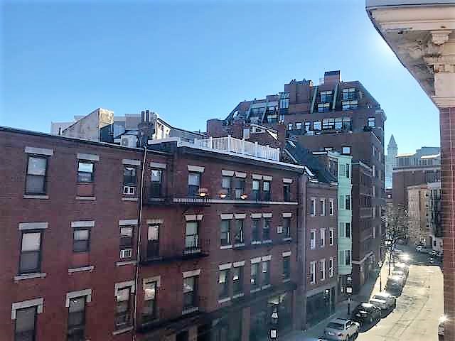 2 bed, 1 bath apartment for rent at 382 North St Unit 3, Waterfront — photo 9 of 20