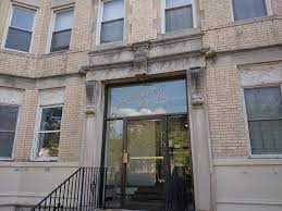 Studio bed, 1 bath apartment for rent at 60 Brighton Ave Unit 17, Allston — photo 2 of 7