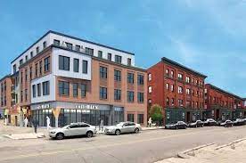 1 bed, 1 bath apartment for rent at 197 Green St Unit 45, Jamaica Plain — photo 6 of 6