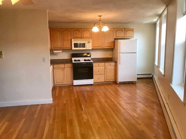 2 bed, 1 bath apartment for rent at 382 North St Unit 3, Waterfront — photo 1 of 20