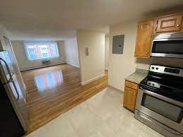 Studio bed, 1 bath apartment for rent at 230 Babcock St Unit 1, Brookline Hills — photo 3 of 3