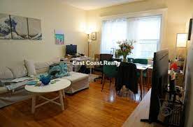 2 bed, 1 bath apartment for rent at 15 Gardner St Unit 14, Allston