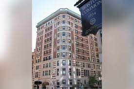Studio bed, 1 bath apartment for rent at 62 Boylston St Unit 411, Boston Downtown — photo 1 of 5