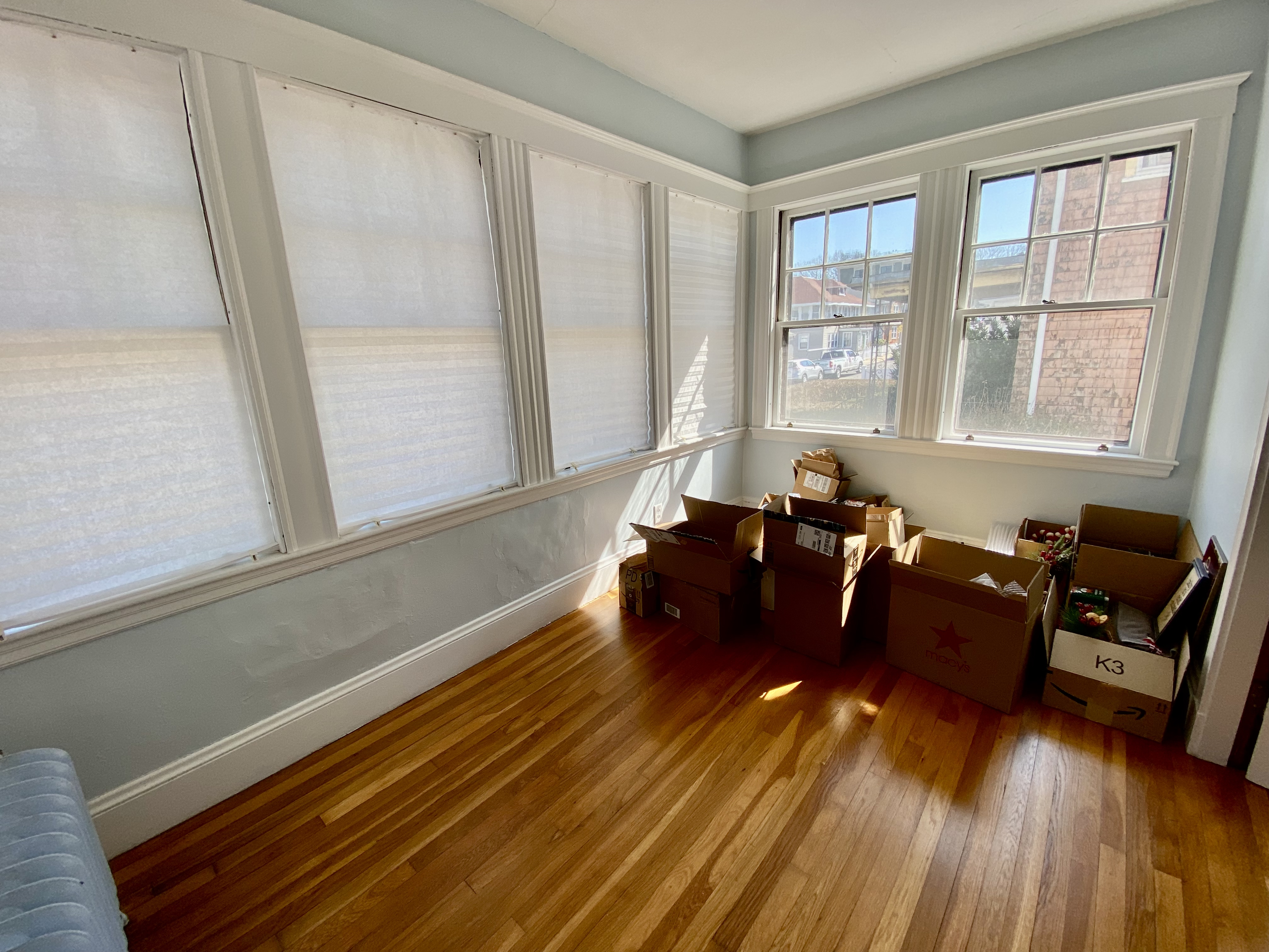 2.5 bed, 1 bath apartment for rent at 295 Beech St Unit 1, Roslindale — photo 4 of 18