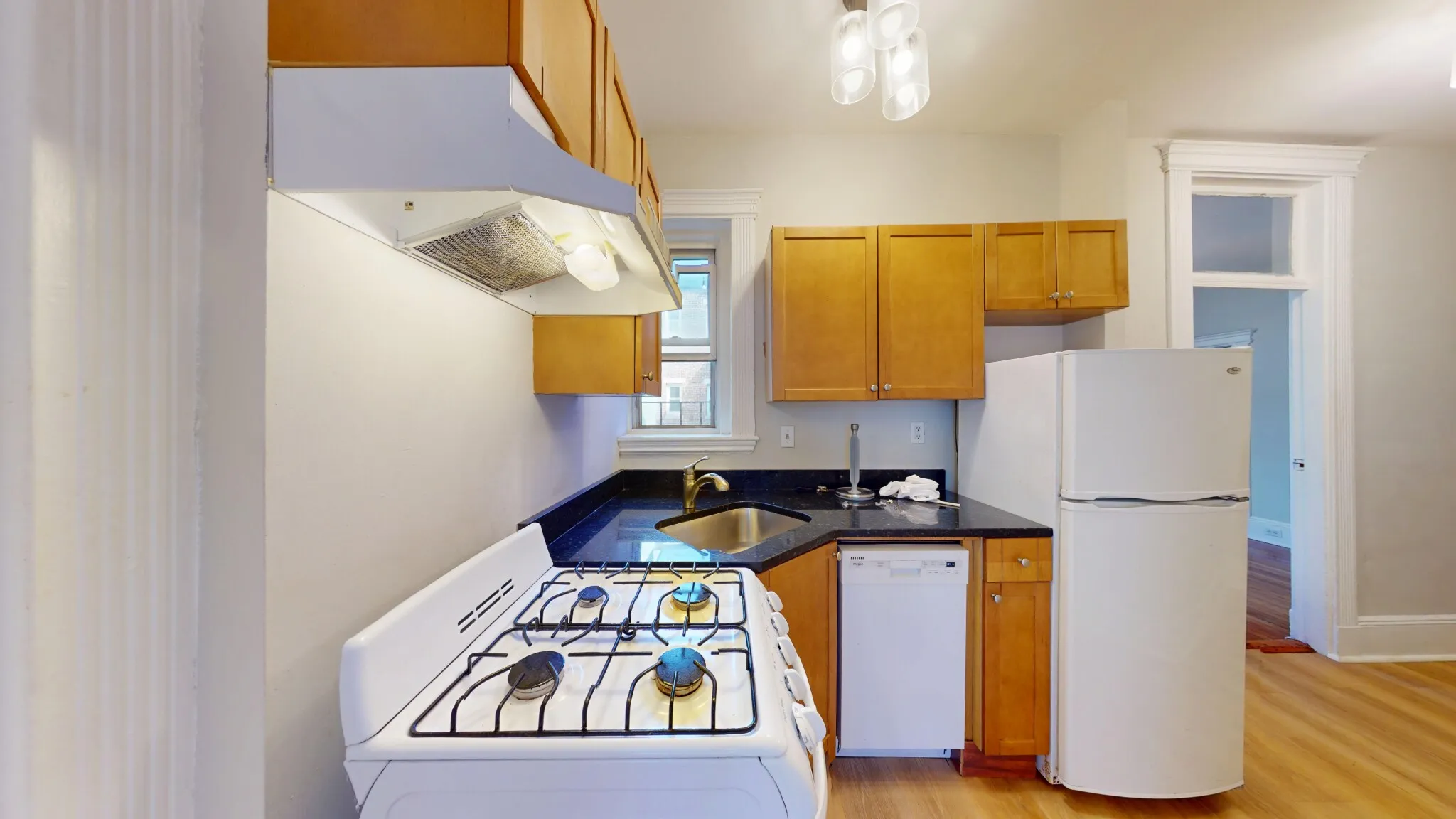 38 Hemenway St, Fenway