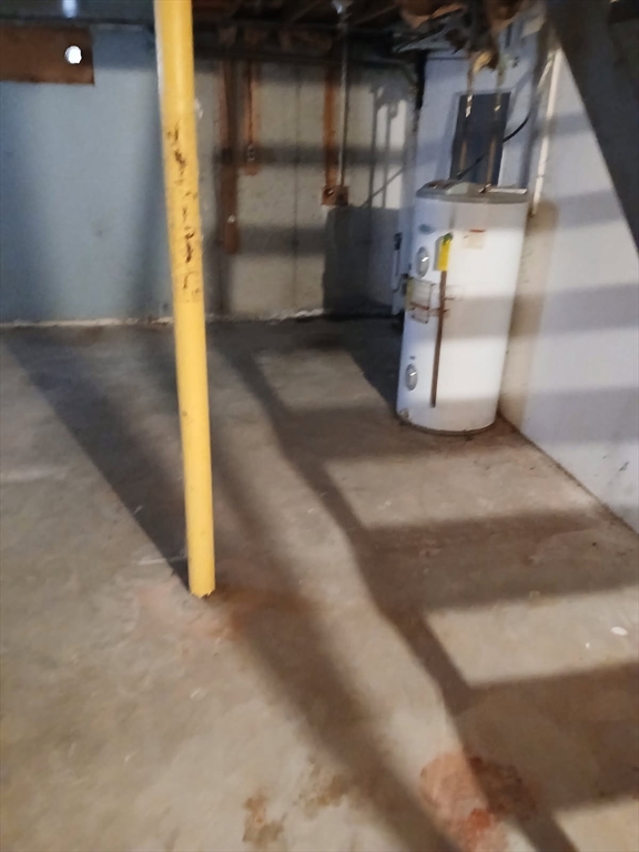 188 Carver St, Springfield